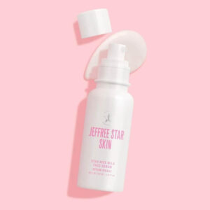 STAR RICE MILK FACE SERUM