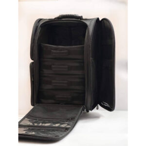 Travel Makeup Case