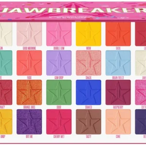 JAWBREAKER PALETTE