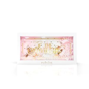 Crown Fit Palette