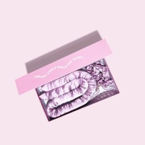 Mermade Heatless Curls