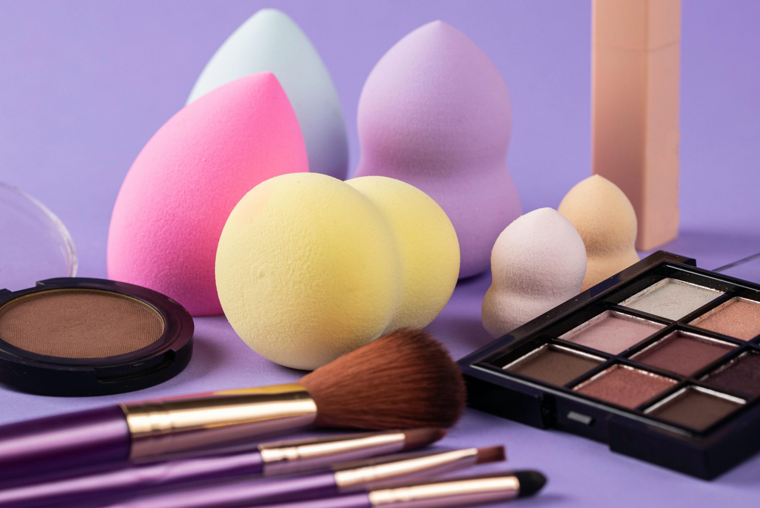 How to Clean a Makeup Sponge: Simple Steps for Freshness