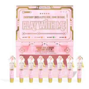 P.Louise Play With Me Lip Conditioner Set