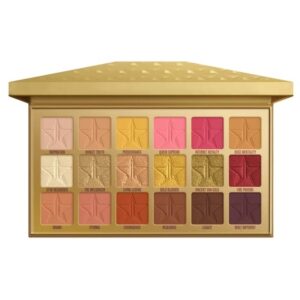 Gold Blooded Artistry Palette