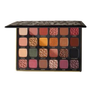 Tarte Maneater Afterdark eyeshadow palette