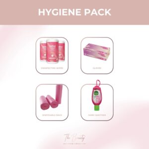 Student Hygiene Pack