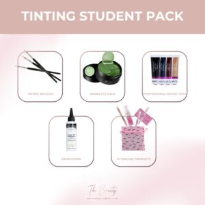 Tinting Kit