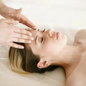 Beginner's Facial Program