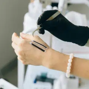 Hybrid Eyelash Extension Program