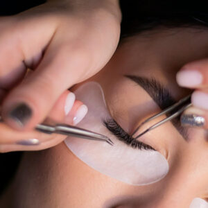 Volume Eyelash Extension Program