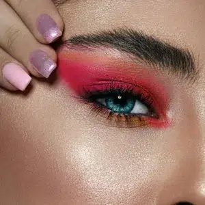 Advanced Eye Makeup Course