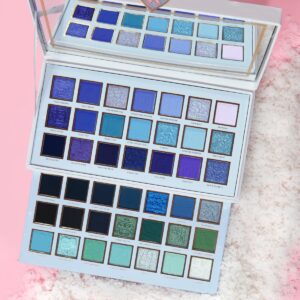 P.Louise If Looks Could Chill Palette