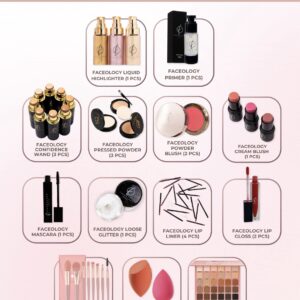 Medium Makeup Kit