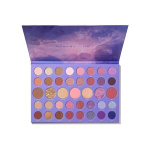 Morphe x Pony Palette
