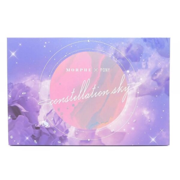Morphe x Pony Palette - Image 2