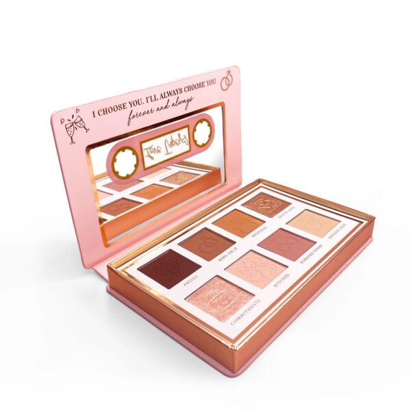 P.Louise Love Tapes - Wedding Wish Palette - Image 2