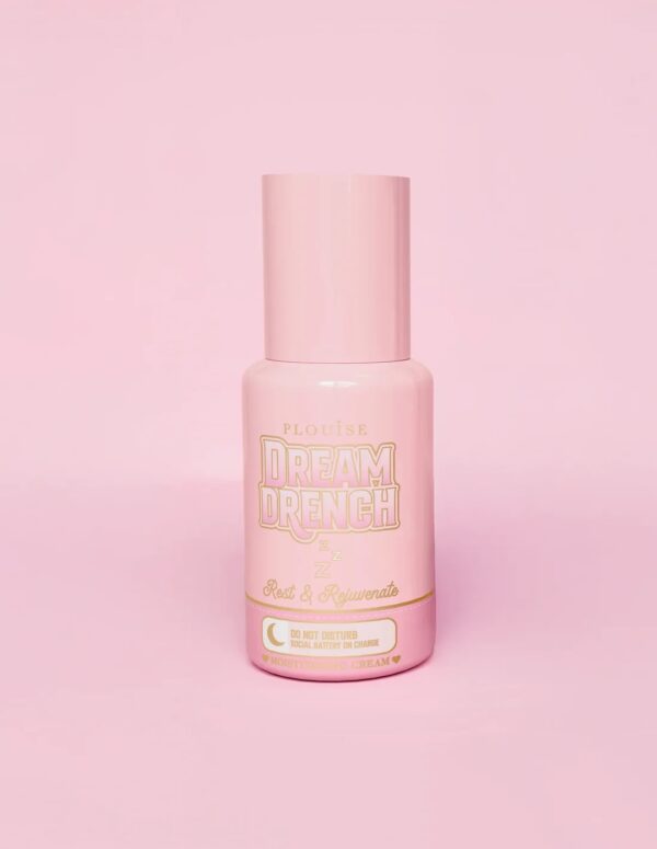 P.Louise Dream Drench Moisturiser