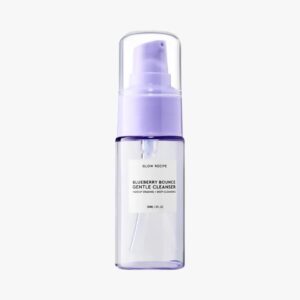 Glow recipe Blueberry Bounce Gentle Cleanser