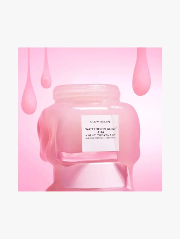 Watermelon Glow- Night Treatment - Image 2