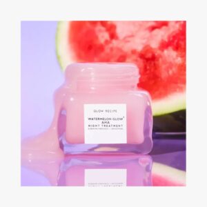 Watermelon Glow- Night Treatment