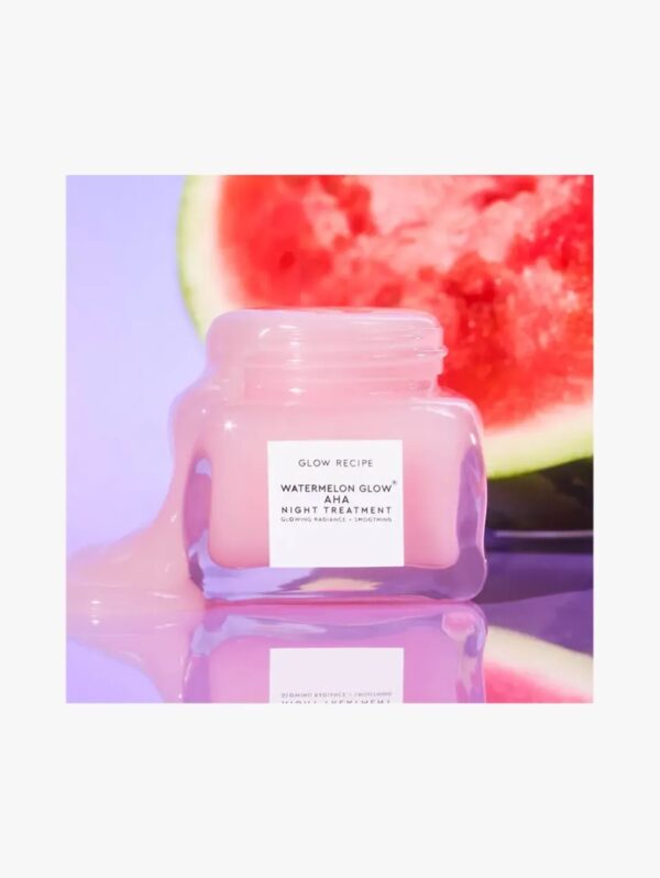 Watermelon Glow- Night Treatment